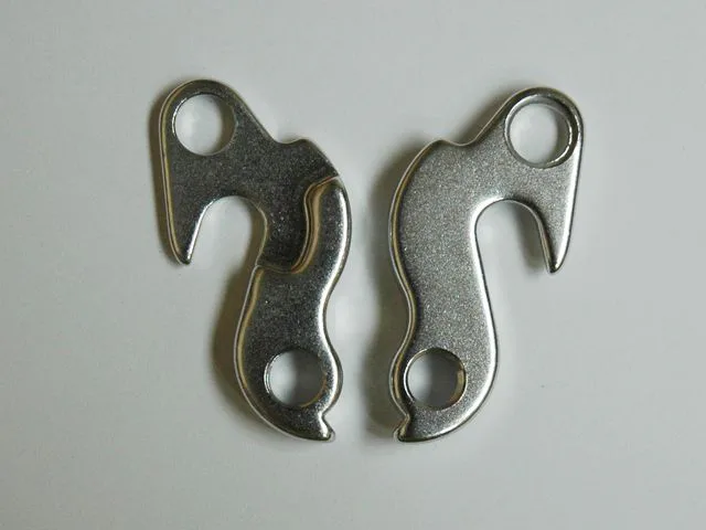 MERIDA - Držák přehazovačky 05