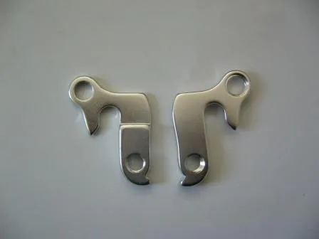 MERIDA - Držák přehazovačky 15