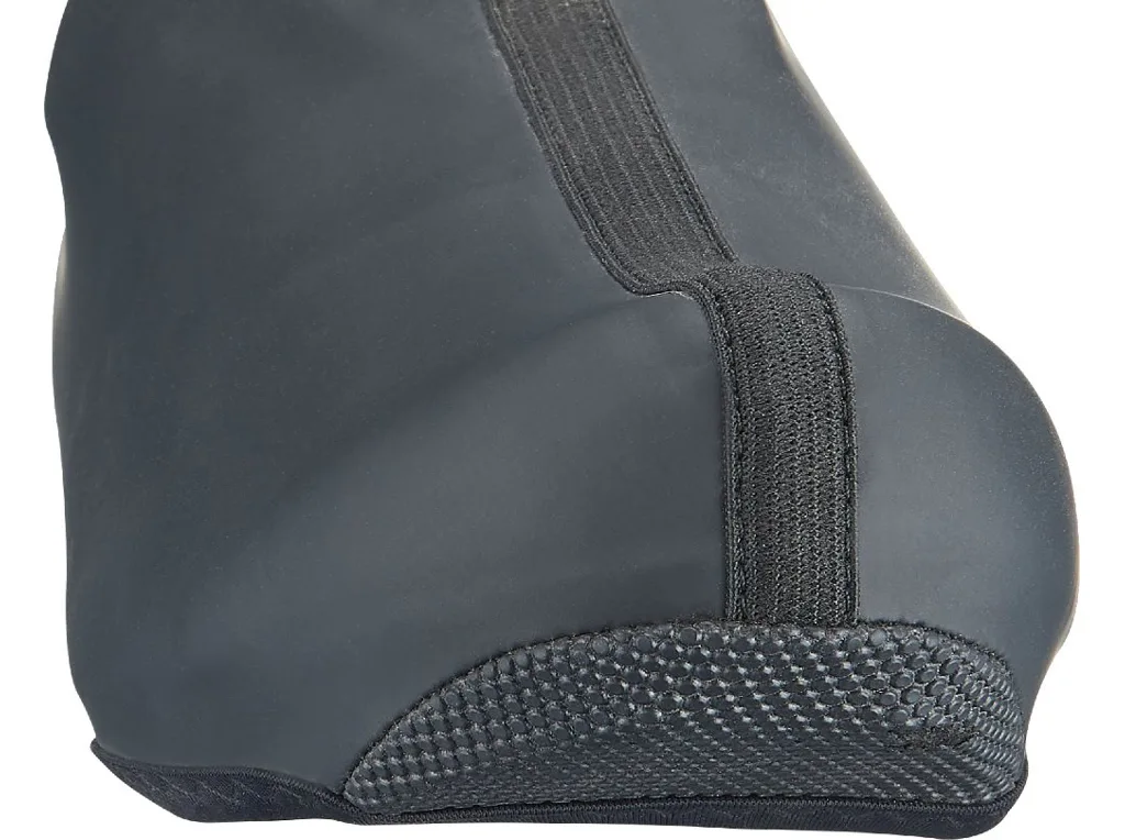 MERIDA - Návleky na boty RAIN černo/šedé M