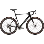 Obrázek Gravel kola a CX kola